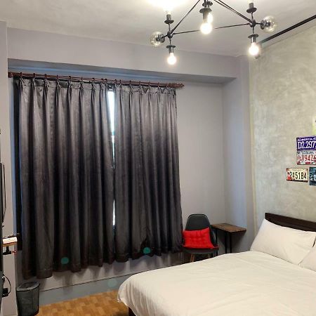 Dd House Apartment Tainan Luaran gambar