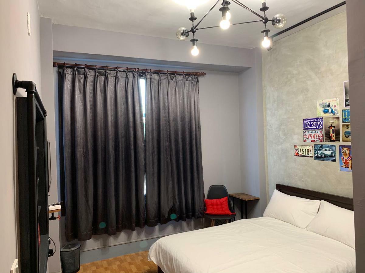 Dd House Apartment Tainan Luaran gambar
