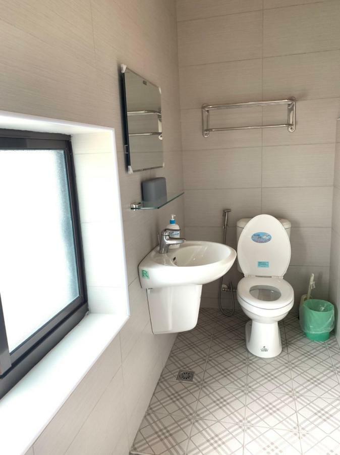Dd House Apartment Tainan Luaran gambar